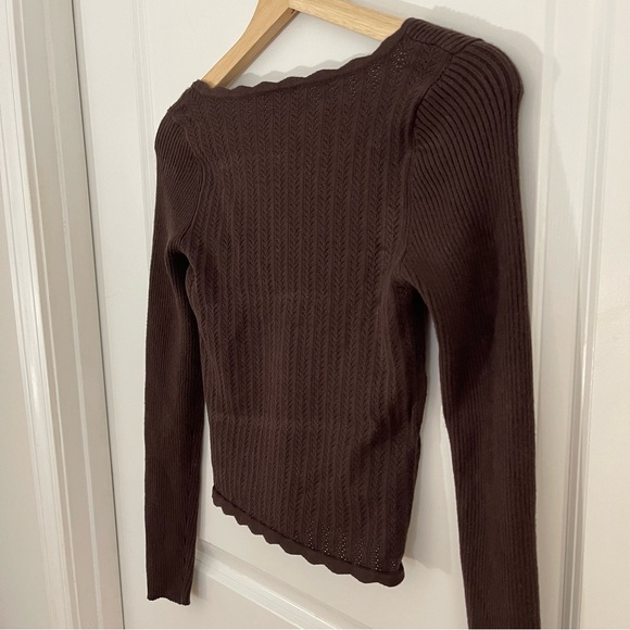 Aritzia Wilfred Soloist Sweater - Picture 5 of 7